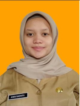 AININ NADHIFA, S.Pd