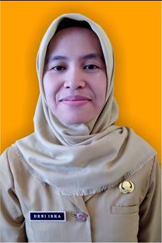 DENI ISKA DIAN NITA, S.Pd