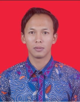 ERRIS KURNIAWAN, S.Pd