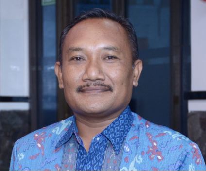 HAN INDRA EDY WIDJAJA , S.Pd