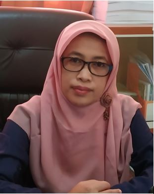 Dra. IDA MISAROH, M.Pd
