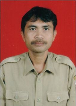 SUPRAPTO , S.Pd