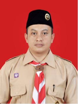 SUWANTO ANDRI PAMUNGKAS, S.Pd