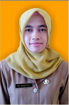 TRI WINDIYATI, S.Pd