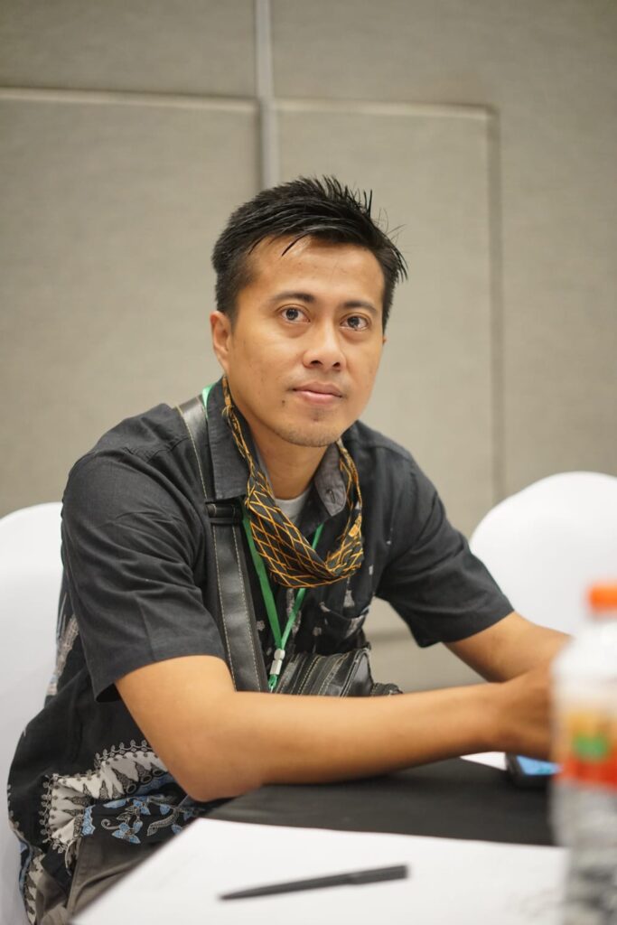 ERI HENDRO KUSUMA, S.Pd