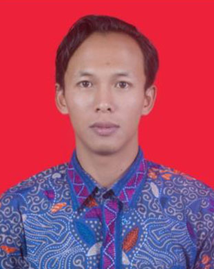 ERRIS KURNIAWAN, S.Pd