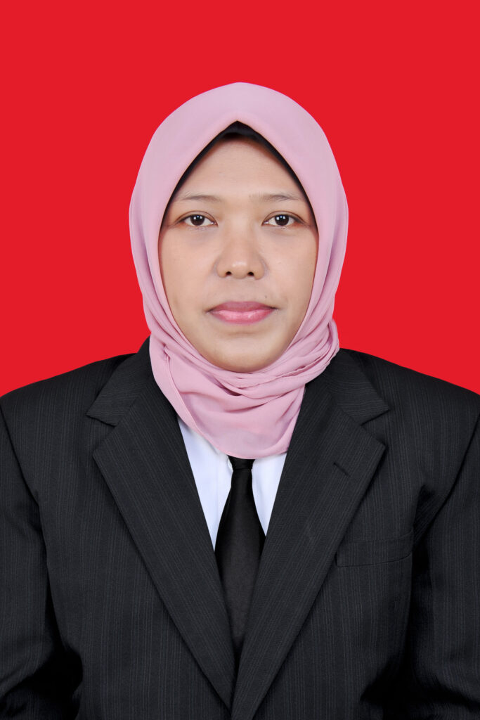 HYUWANA KRIYA SETIYANI, S.Pd