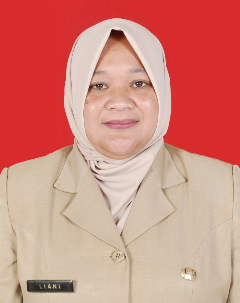 LIANI, S.Pd