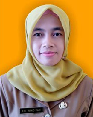 TRI WINDIYATI, S.Pd