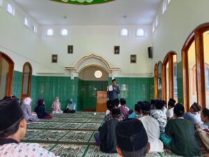 Peringatan Maulid Nabi