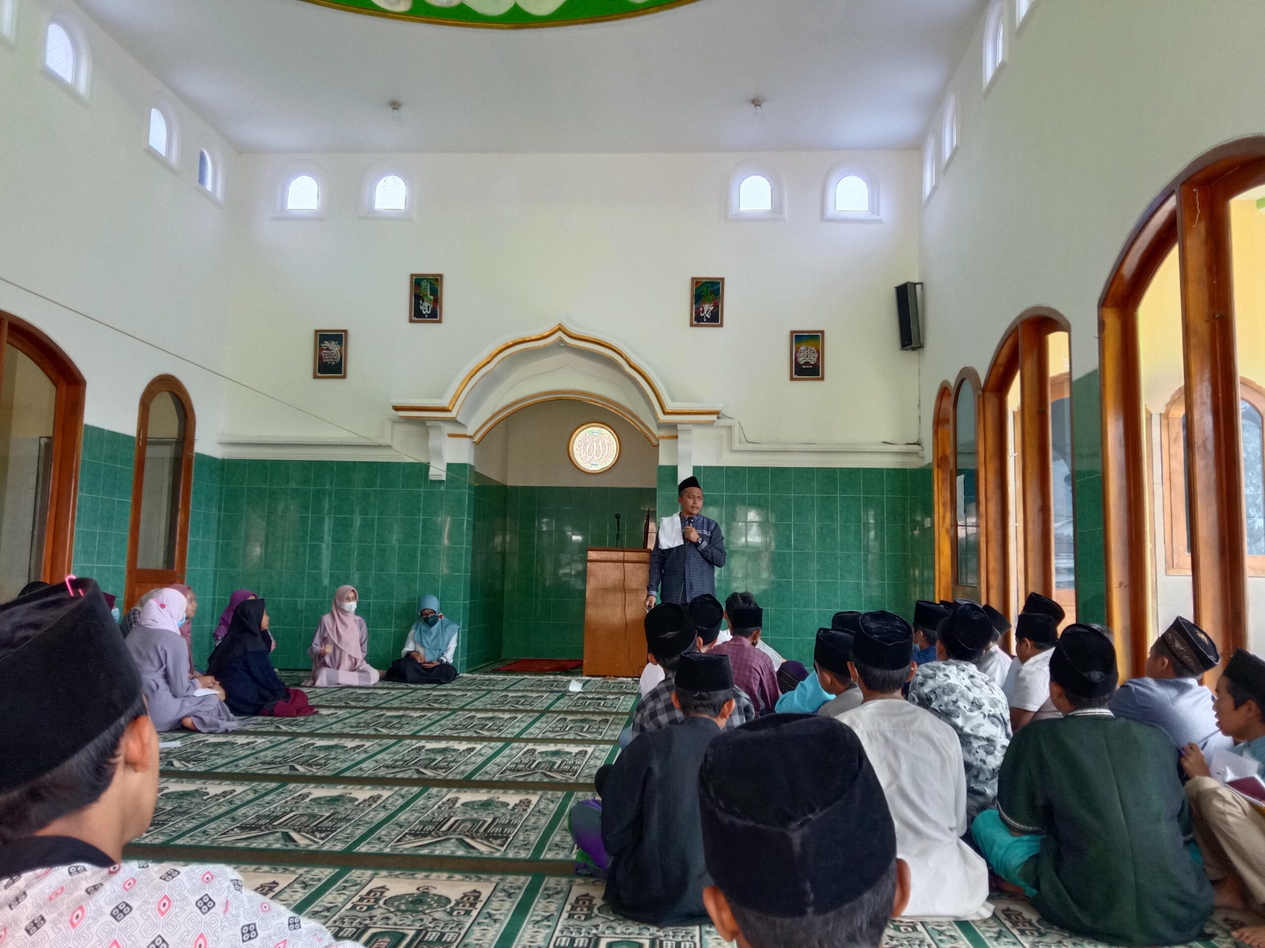 Peringatan Maulid Nabi