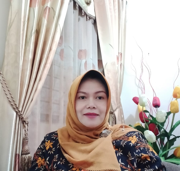 YAYUK SARIYASTUTIK, S.Pd., M.Pd
