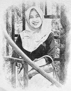 Bantengan Harus bisa hidup di sekolah