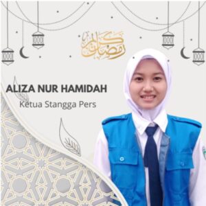 Aliza Nur Hamidah