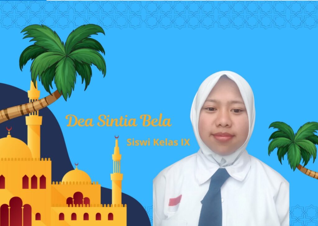 Dea Sintia Bela