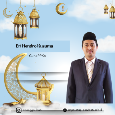 Eri Hendro Kusuma